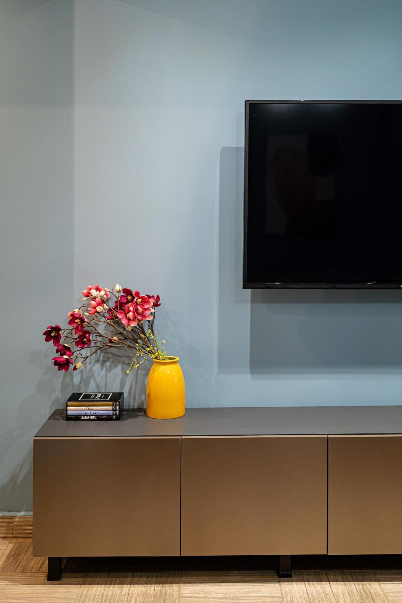 Appartamento Celestial Azure - Tranquil 1br In Piata Universitatii